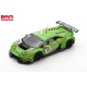 SPARK SB282 LAMBORGHINI Huracán GT3 N°19 GRT Grasser Racing Team 24H Spa 2015 A. Palmer - J. Mul - F. Babini 