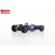 SPARK SF178 MCLAREN M4A N°20 5ème GP de Pau F2 1968 Guy Ligier (300ex) 