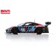 SPARK SP429 PORSCHE 911 GT3 R N°221 GPX Martini Racing - Spa Test Days 2022 R. Lietz - M. Christensen - K. Estre (300ex.) 