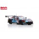 SPARK SP429 PORSCHE 911 GT3 R N°221 GPX Martini Racing - Spa Test Days 2022 R. Lietz - M. Christensen - K. Estre (300ex.) 