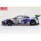 TOP SPEED TS0271 ACURA NSX GT3 N°93 Michael Shank Racing "Statue of Liberty" 2017 IMSA Championship - Watkins Glen