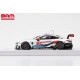 TRUESCALE TSM430442 BMW M8 GTLM N°25 BMW Team RLL Vainqueur class IMSA Michelin GT Challenge 2018 Connor DePhillippi