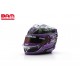 SPARK 5HF053 CASQUE Lewis Hamilton - GP Turquie – Champion du Monde F1 2020 1/5