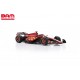 LOOKSMART LSF1060 FERRARI Scuderia SF24 N°16 Scuderia Ferrari 2ème GP Australie 2024 Charles Leclerc 1/43