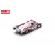 SPARK Y324 PORSCHE 956 N°12 24H Le Mans 1986 - P. Yver - H. Striebig - M. Cohen-Olivar (1/64)