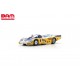SPARK Y325 PORSCHE 956 N°9 5ème 24H Le Mans 1986- J. Lässig – F. Maria Ballabio – D. Wood (1/64)