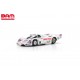 SPARK Y326 PORSCHE 956 N°14 9ème 24H Le Mans 1986 -R. Dyson - P. Cobb - M. Baldi (1/64)