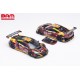 SPARK PR640108 HONDA NSX GT3 EVO22 EVA RT Production Model-02 (1/64)