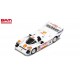 SPARK YCOMBO64005 PORSCHE 962 C SHELL COMBO N°18 24H LM 1988 & N°17 LM 1987 1/64