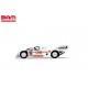 SPARK YCOMBO64005 PORSCHE 962 C SHELL COMBO N°18 24H LM 1988 & N°17 LM 1987 1/64