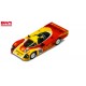 SPARK YCOMBO64005 PORSCHE 962 C SHELL COMBO N°18 24H LM 1988 & N°17 LM 1987 1/64