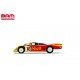 SPARK YCOMBO64005 PORSCHE 962 C SHELL COMBO N°18 24H LM 1988 & N°17 LM 1987 1/64