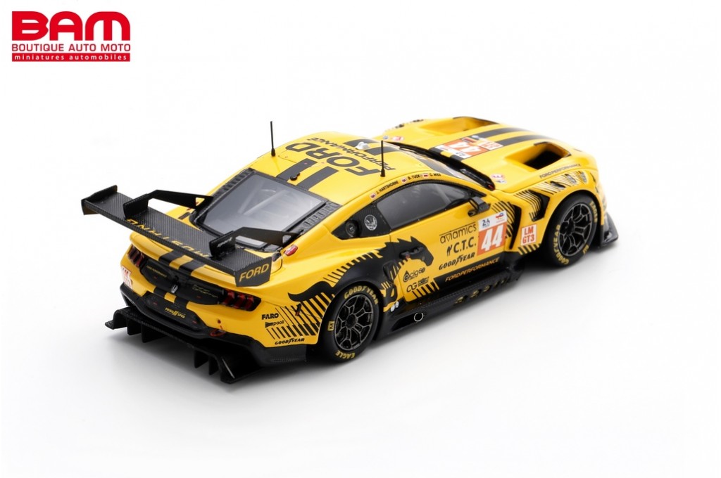 【spark】Niterra MOTUL Z 2024 1/43 Spark 1/43 Niterra MOTUL Z (#3 2024 Super GT Rd.2) | eBay