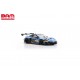 SPARK SB801 PORSCHE 911 GT3 R (992) N°23 Phantom Global Racing 24H Spa 2024 J. Evans – J. Eriksson – T. Preining (500ex.) 1/43