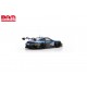 SPARK SB801 PORSCHE 911 GT3 R (992) N°23 Phantom Global Racing 24H Spa 2024 J. Evans – J. Eriksson – T. Preining (500ex.) 1/43