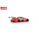 SPARK SGT151 HONDA Civic Type R-GT N°8 ARTA MUGEN GT500 SUPER GT 2024 T. Nojiri - N. Matsushita (1/43)