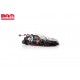 SPARK SGT154 HONDA Civic Type R-GT N°16 ARTA MUGEN GT500 SUPER GT 2024 H. Otsu - R. Sato (1/43)