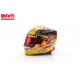 SPARK 5HF171 CASQUE Lewis Hamilton - GP Mexique – Champion du Monde F1 2017 1/5