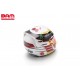SPARK 5HF170 CASQUE Lewis Hamilton - GP US – Champion du Monde F1 2015 1/5
