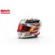 SPARK 5HF172 CASQUE Lewis Hamilton - GP Mexique – Champion du Monde F1 2018 1/5