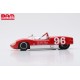 SPARK 43DA62 LOTUS 19 No.96 Winner Daytona 1962-Dan Gurney 