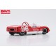 SPARK 43DA62 LOTUS 19 No.96 Winner Daytona 1962-Dan Gurney 