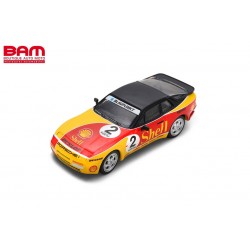 SPARKY YO64003 PORSCHE 944 Turbo Cup N°2 Shell (1/64) 