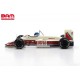 SPARK S3911 ARROWS A10B N°17 4ème GP Italie 1988 Derek Warwick 