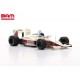 SPARK S3911 ARROWS A10B N°17 4ème GP Italie 1988 Derek Warwick 
