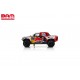 SPARK S5871 TOYOTA HILUX N°200 Vainqueur Dakar 2023 (1/43) 