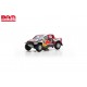 SPARK S5870 TOYOTA HILUX N°201 Vainqueur Dakar 2022 (1/43)