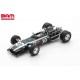 S6984 COOPER T86B N°30 4ème GP France 1968 Vic Elford 