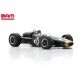 S7092 BRABHAM BT22 N°30 GP France 1966 Jo Bonnier 