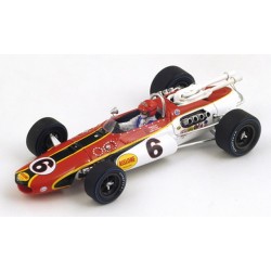 EAGLE MK3 N°6 Indy 500 1967 Bobby Unser