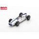 S8062 COOPER T53 N°30 GP Allemagne 1961 lan Burgess