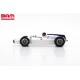 S8062 COOPER T53 N°30 GP Allemagne 1961 lan Burgess