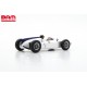 S8062 COOPER T53 N°30 GP Allemagne 1961 lan Burgess
