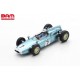 S8066 COOPER T53 N°7 4ème GP Solitude 1961 Bruce McLaren 