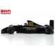 S8076 JORDAN 191 Test Silverstone 1990 John Watson 