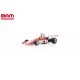 SPARK S5742 MCLAREN M23 N°2 Vainqueur GP Espagne 1975 Jochen Mass 1/43