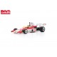 SPARK S5742 MCLAREN M23 N°2 Vainqueur GP Espagne 1975 Jochen Mass 1/43