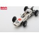 SPARK S6219 HONDA RA272 N°19 GP Monaco 1965 Ronnie Bucknum 1/43