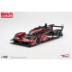 TOP SPEED TS0592 ACURA ARX-06 GTP N°40 Wayne Taylor Racing Vainqueur 12H Sebring 2024 J. Taylor - L. Deletraz - C. Herta 1/18