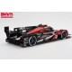TOP SPEED TS0592 ACURA ARX-06 GTP N°40 Wayne Taylor Racing Vainqueur 12H Sebring 2024 J. Taylor - L. Deletraz - C. Herta 1/18