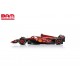 LOOKSMART LSF1058 FERRARI Scuderia SF24 N°38 Scuderia Ferrari 7ème GP Arabie Saoudite 2024 Oliver Bearman 1/43
