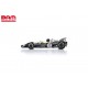 SPARK S6386 LOTUS 49C N°1 5ème GP Monaco 1970 Graham Hill (1/43)