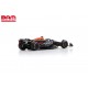 SPARK S9519 RED BULL Racing RB20 N°1 Vainqueur GP Bahrain 2024 Max Verstappen (1/43)