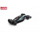 SPARK Y364 MERCEDES-AMG W15 E Performance N°44 MERCEDES PETRONAS F1 Team GP Bahrain 2024 Lewis Hamilton 1/64 (1/64)