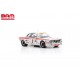 SPARK SB640 BMW 3.0 CSi N°3 24H Spa 1975 J-J. Feider - J-M. Détrin (300ex.) (1/43)