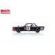 SPARK SB641 BMW 3.0 CSi N°5 24H Spa 1975 J. Sauvage - J-P. Rieu (300ex.) (1/43)